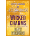 Wicked Charms: A Lizzy and Diesel Novel by Janet Evanovich - Summarized