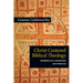 Christ-Centered Biblical Theology: Hermeneutical Foundations and Principles