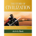 The Story of Civilization: Volume II - The Medieval World Activity Book