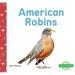 American Robins