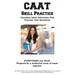 CAAT Skill Practice: Canadian Adult Education Test Practice Test Questions