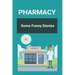 Pharmacy: Some Funny Stories: Halloween Pharmacy Jokes