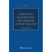 Corporate Acquisitions and Mergers in New Zealand