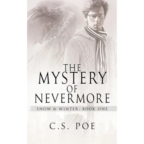 The Mystery of Nevermore