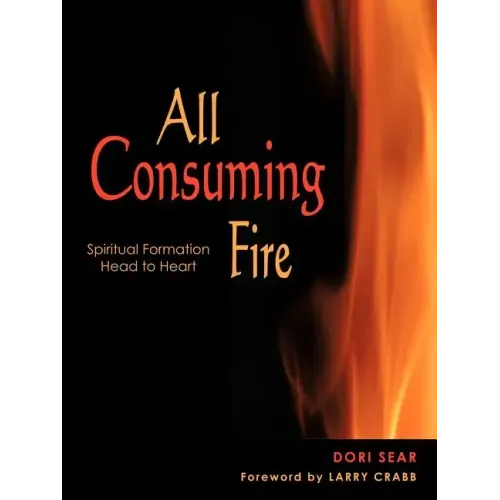 All Consuming Fire