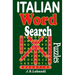 Italian Word Search Puzzles