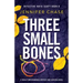 Three Small Bones: A totally unputdownable mystery and suspense novel