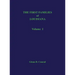 First Families of Louisiana Volume I