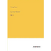 Love or Hatred: Vol. I
