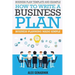 Business Plan Template And Example: How To Write A Business Plan: Business Planning Made Simple