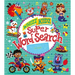 Whizz Kidz: Super Word Search