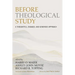 Before Theological Study: A Thoughtful, Engaged, and Generous Approach