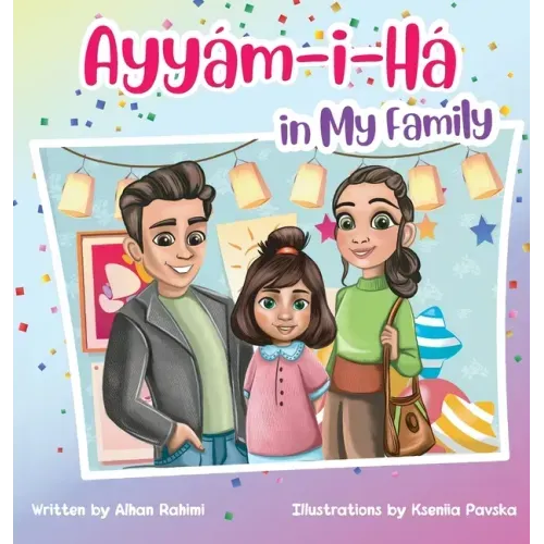 Ayyám-i-Há in My Family
