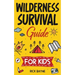 Wilderness Survival Guide for Kids
