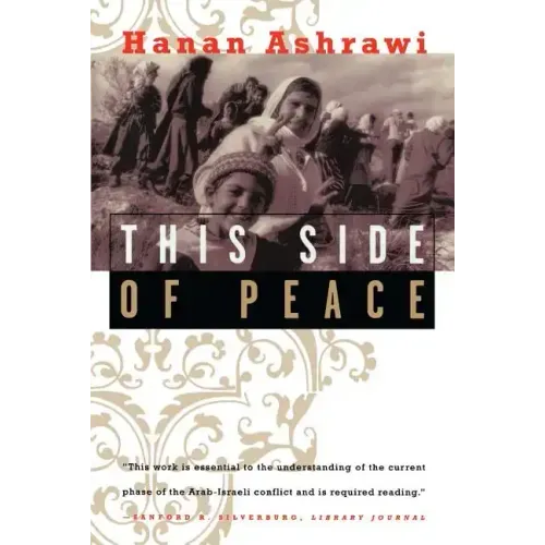 This Side of Peace: A Personal Account