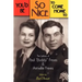 You'd Be So Nice to Come Home to: The Letters of Paul Buddy Frees and Annelle Frees