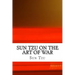 Sun Tzu on The Art of War: The Oldest Military Treatise in the World