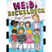 Heidi Heckelbeck Says Cheese!