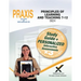 Praxis Principles of Learning and Teaching 7-12 5624 Book and Online