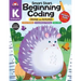Smart Start: Beginning Coding Stories and Activities, Kindergarten Workbook