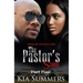 The Pastor's Scandal: Finding Her Faith 4: The Mia Wilds Story