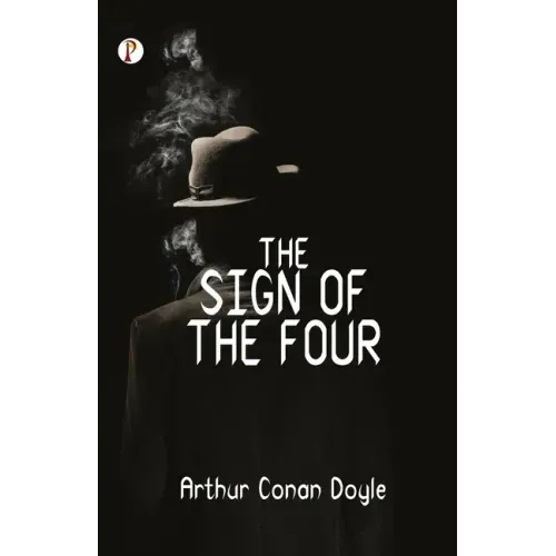 The Sign of the Four