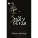 The Sign of the Four
