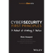 Cybersecurity First Principles: A Reboot of Strategy and Tactics