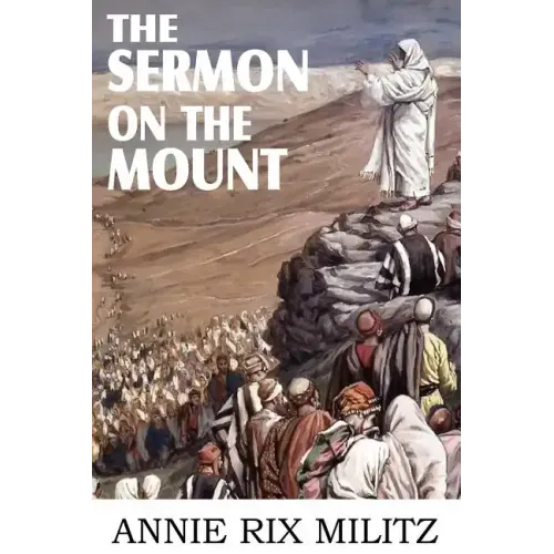 The Sermon on the Mount