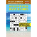 Minesweeper Battleships: 250 Easy to Medium Logic Puzzles 10x10