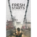 Fresh Starts: Tales from the Pikes Peak Writers