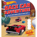 Hot Wheels: Race Car Adventure! (Take the Wheel!)