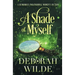 A Shade of Myself: A Humorous Paranormal Women's Fiction