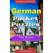 German Pocket Puzzles - The Basics - Volume 1: A collection of puzzles and quizzes to aid your language learning