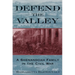 Defend the Valley: A Shenandoah Family in the Civil War