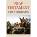 New Testament cryptograms