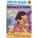 Brownie & Pearl Hit the Hay: Ready-To-Read Pre-Level 1