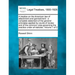A treatise on the American law of attachment and garnishment: a complete statement of the general principles applied by courts of review and of the co