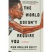 The World Doesn't Require You: Stories
