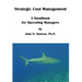 Strategic Cost Management