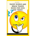 Tricky Riddle and Brain Teaser Book for Kids and Teens!: 5x8, Best Riddle Book, Awesome Riddle Book, Brain Teasers Book, the Best Brain Enhancer.