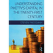 Understanding Piketty's Capital in the Twenty-First Century