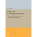 Essays on Contemporary Events: The Psychology of Nazism. with a New Forward by Andrew Samuels