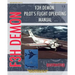 F3H Demon Pilot's Flight Operating Instructions