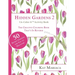 Un-Color-It Activity Books for Adults & Teens - Hidden Gardens 2: The Adult Coloring Book That's in Reverse