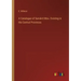 A Catalogue of Sanskrit Mss. Existing in the Central Provinces