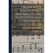 Twenty-four Italian Songs and Arias of the Seventeenth and Eighteenth Centuries, for Medium low Voice