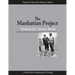 The Manhattan Project: Making the Atomic Bomb