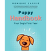 Puppy Handbook: Your Dog's First Year: Easy-to-read Dog Training Book