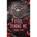 Steel Demons MC: Books 7-10